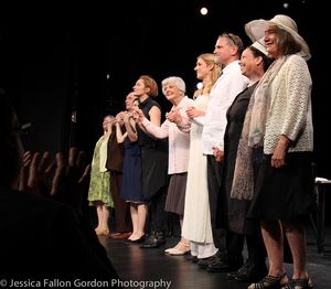 Angela Lansbury @ BroadwayWorld Angela Lansbury Photo