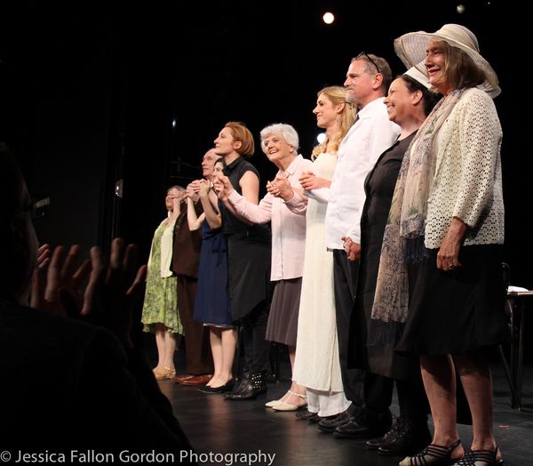 Angela Lansbury Photo
