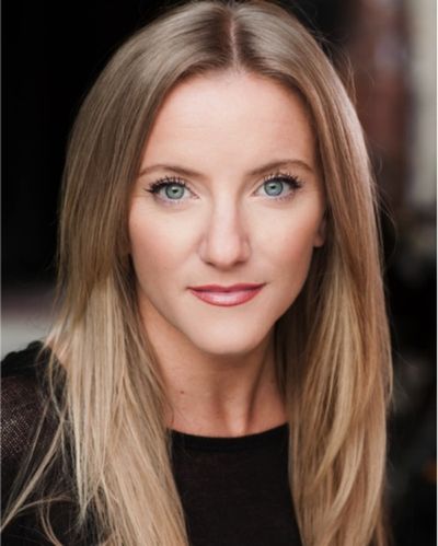 Amanda Coutts Photo