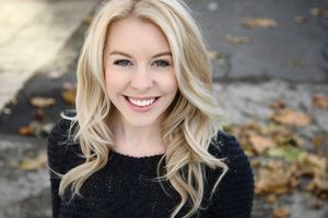 Louise Olley @ BroadwayWorld Louise Olley Photo