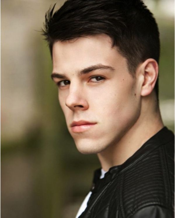 Matthew Chase Photo