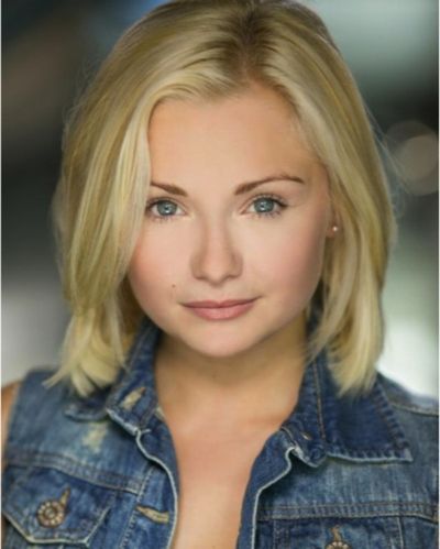 Rachel Ivy Photo