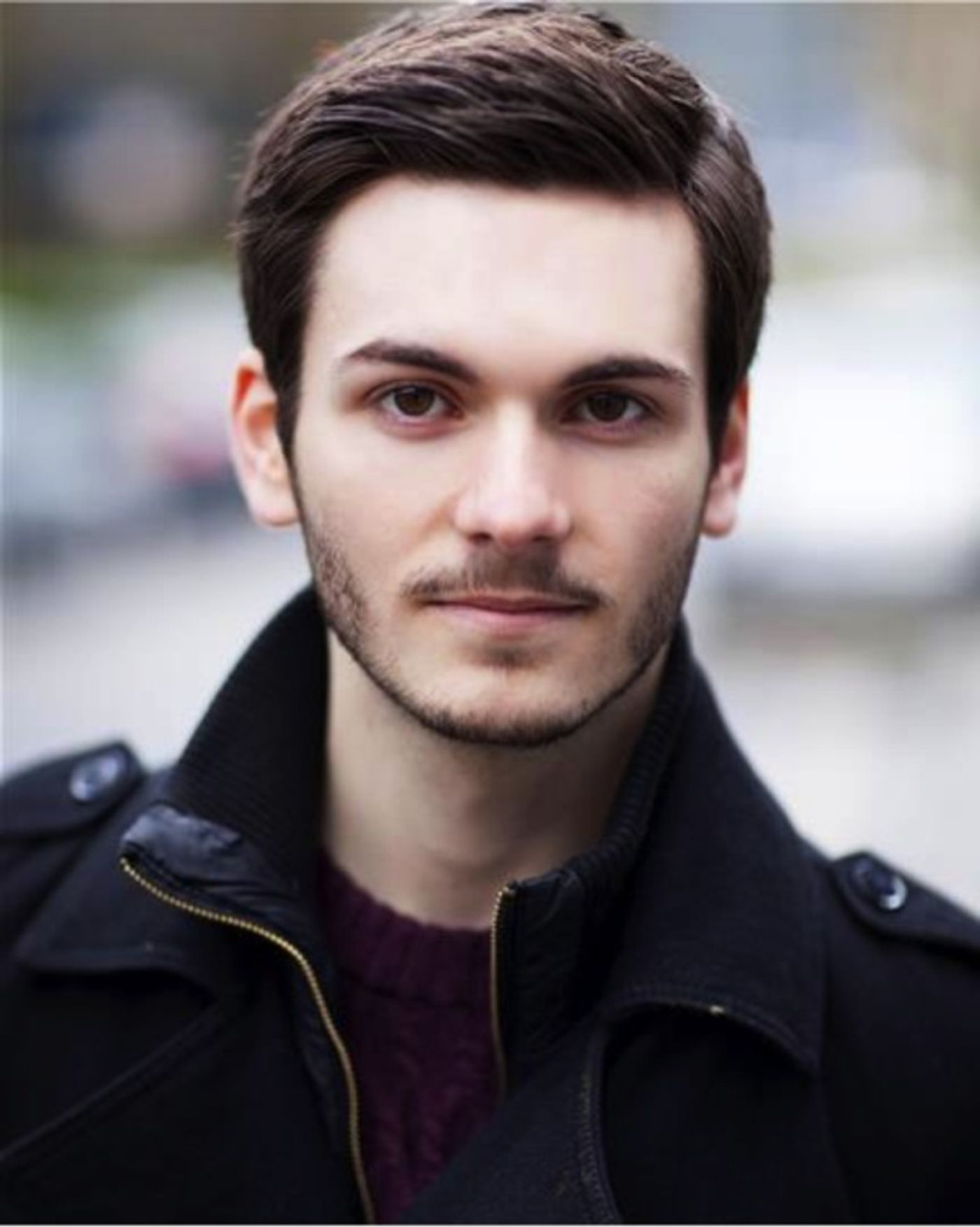 Photo Flash: Cast Announced for London Fringe Premiere of 9 TO 5  Image