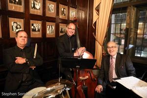 Barry Levitt, Music , Eric Havorsen, Tom Hubbard @ BroadwayWorld Barry Levitt, Music , Eric Havorsen, Tom Hubbard Photo