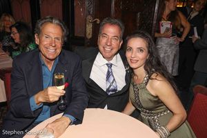 Bill Boggs, Bernard Furshpan, Joanne Camilleri Furshpan @ BroadwayWorld Bill Boggs, Bernard Furshpan, Joanne Camilleri Furshpan Photo