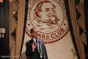 Bob Spiotto @ BroadwayWorld Bob Spiotto Photo