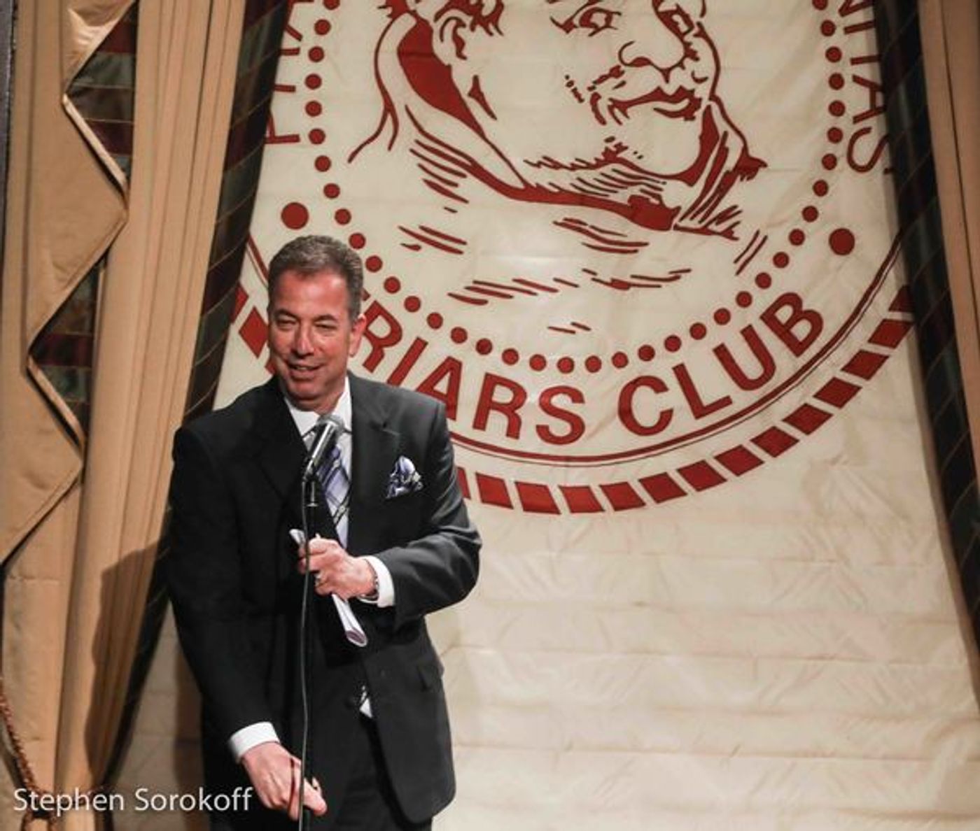 Photo Coverage: Marilyn Maye Kicks It Up At The Friars Club Metropolitan Room Show Photo Coverage: Marilyn Maye Kicks It Up At The Friars Club Metropolitan Room Show Image
