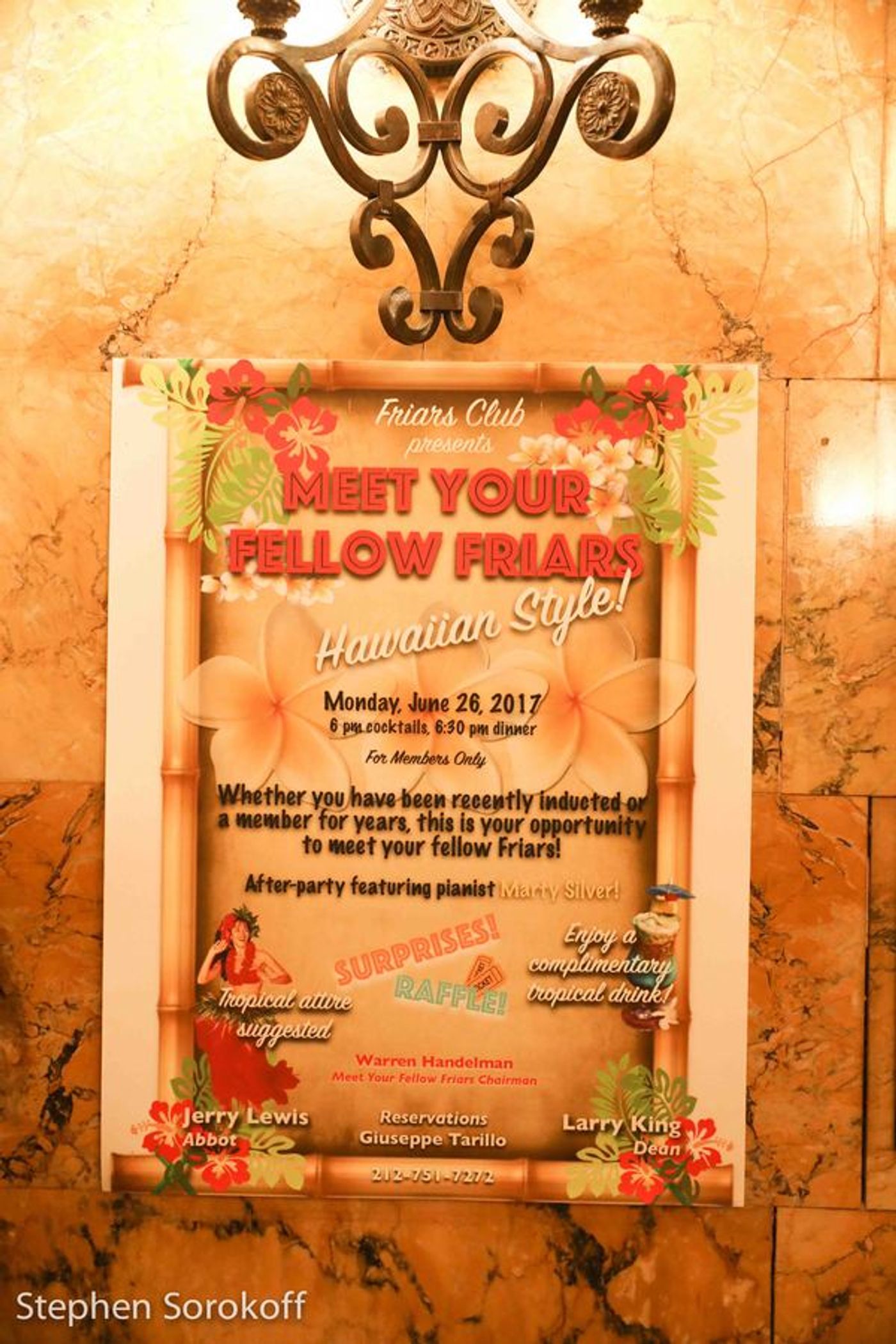 Photo Coverage: Marilyn Maye Kicks It Up At The Friars Club Metropolitan Room Show Photo Coverage: Marilyn Maye Kicks It Up At The Friars Club Metropolitan Room Show Image