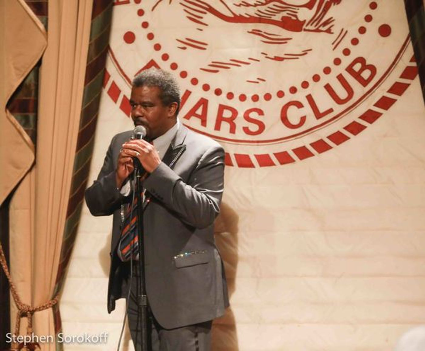 Photo Coverage: Marilyn Maye Kicks It Up At The Friars Club Metropolitan Room Show Photo Coverage: Marilyn Maye Kicks It Up At The Friars Club Metropolitan Room Show Image