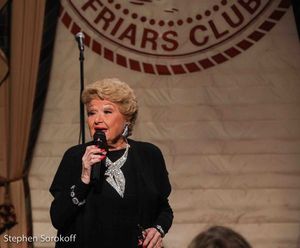Marilyn Maye @ BroadwayWorld Marilyn Maye Photo