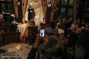 Bill Boggs @ BroadwayWorld Bill Boggs Photo