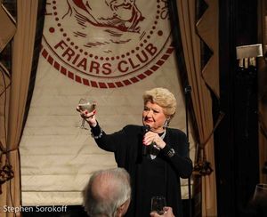 Marilyn Maye @ BroadwayWorld Marilyn Maye Photo