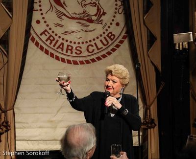 Marilyn Maye Photo
