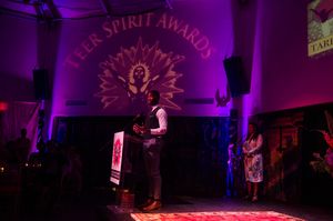 Tarell Alvin McCraney  Photo