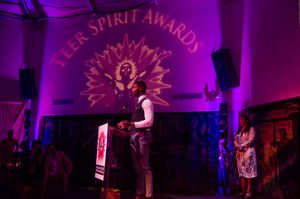 Tarell Alvin McCraney  Photo