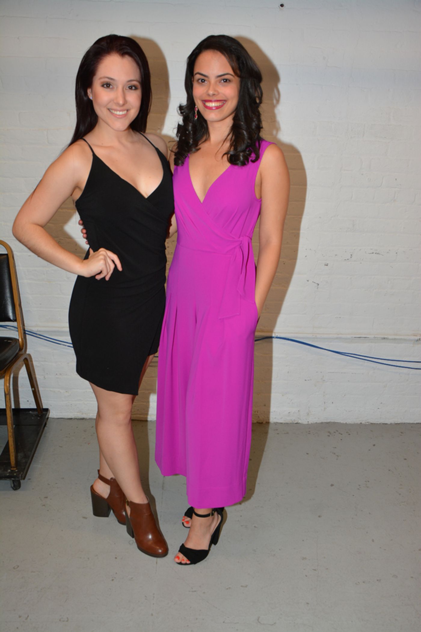 Photo Coverage: Alice Ripley, Christiane Noll & More Sing the Musicals of the Last Decade at Broadway By The Year  Image