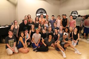 Julius Anthony Rubio, Alyssa Shorte Photo