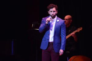 Brandon Uranowitz Photo