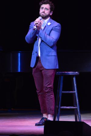 Brandon Uranowitz Photo