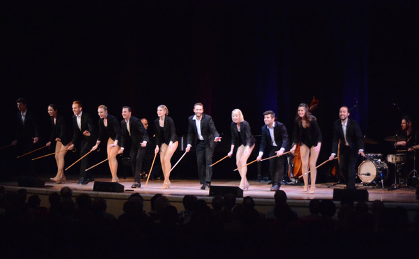 Photo Coverage: Alice Ripley, Christiane Noll & More Sing the Musicals of the Last Decade at Broadway By The Year  Image