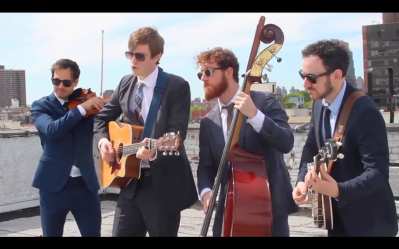 Where Are They Now? DOUGLAS WATERBURY-TIEMAN  Image