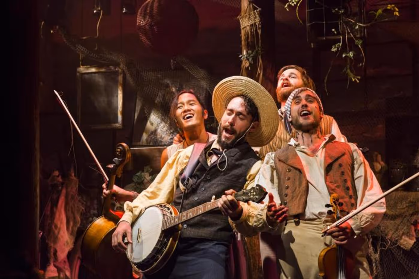 Where Are They Now? DOUGLAS WATERBURY-TIEMAN  Image