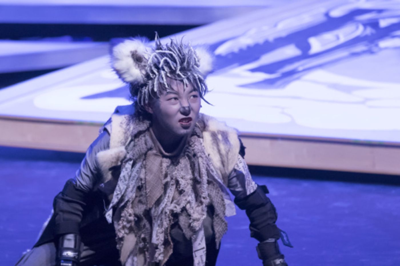 Photo Flash: A.D. Players to Stage THE LION, THE WITCH, AND THE WARDROBE  Image