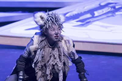 A.D. Players presents The Lion, The Witch, And The Wardrobe Photo