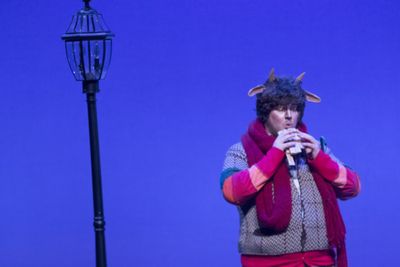 A.D. Players presents The Lion, The Witch, And The Wardrobe Photo