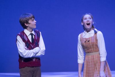 A.D. Players presents The Lion, The Witch, And The Wardrobe Photo
