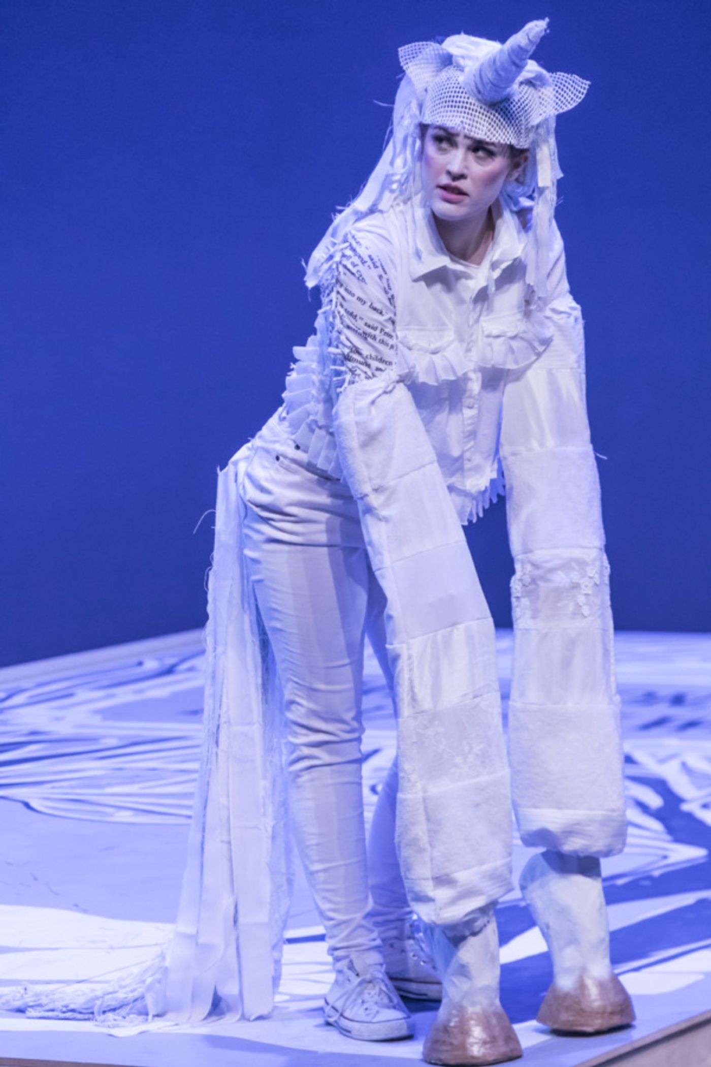 Photo Flash: A.D. Players to Stage THE LION, THE WITCH, AND THE WARDROBE  Image