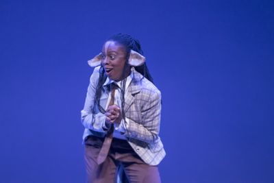 A.D. Players presents The Lion, The Witch, And The Wardrobe Photo