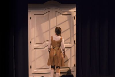A.D. Players presents The Lion, The Witch, And The Wardrobe Photo