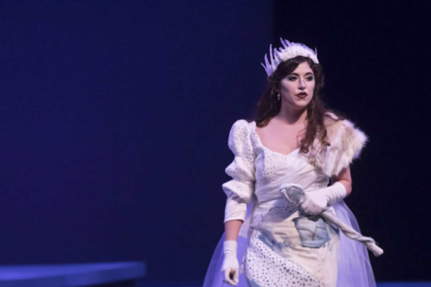 Photo Flash: A.D. Players to Stage THE LION, THE WITCH, AND THE WARDROBE  Image