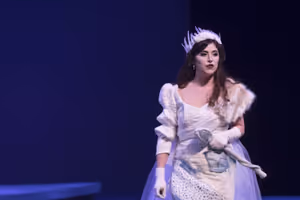 A.D. Players presents The Lion, The Witch, And The Wardrobe Photo