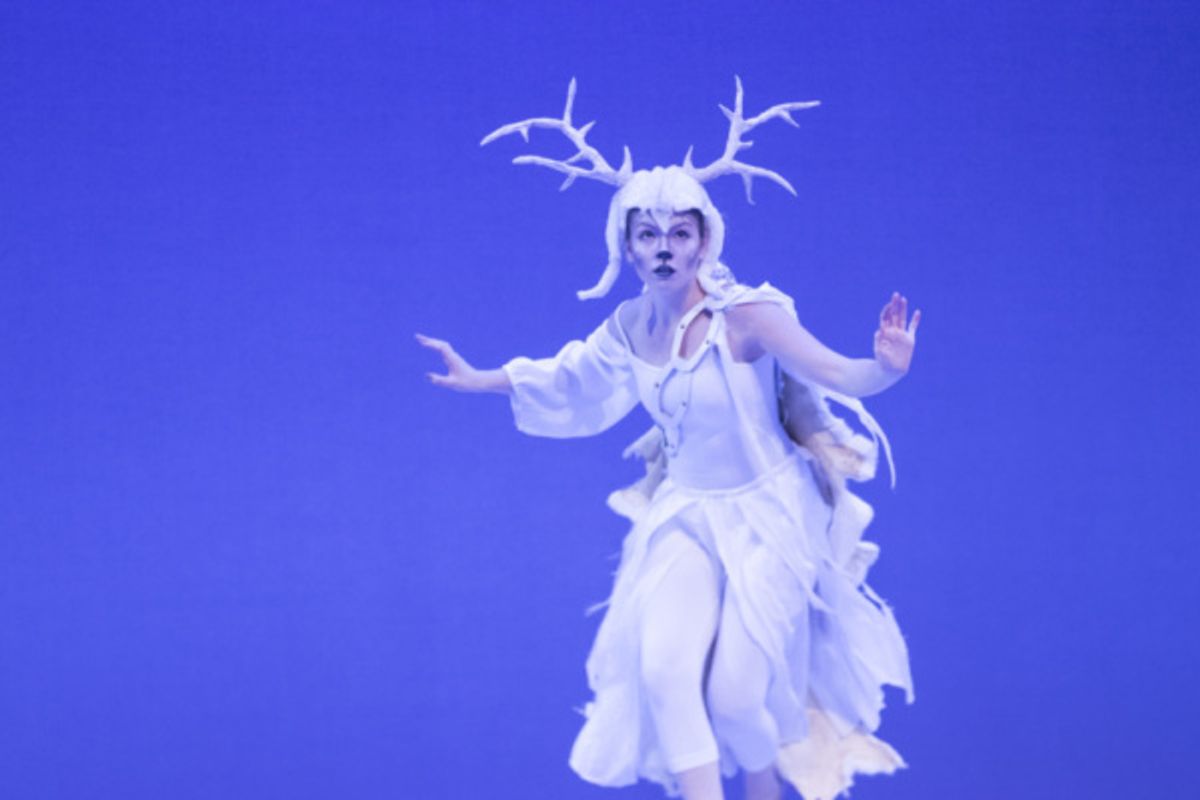 A.D. Players presents The Lion, The Witch, And The Wardrobe at 