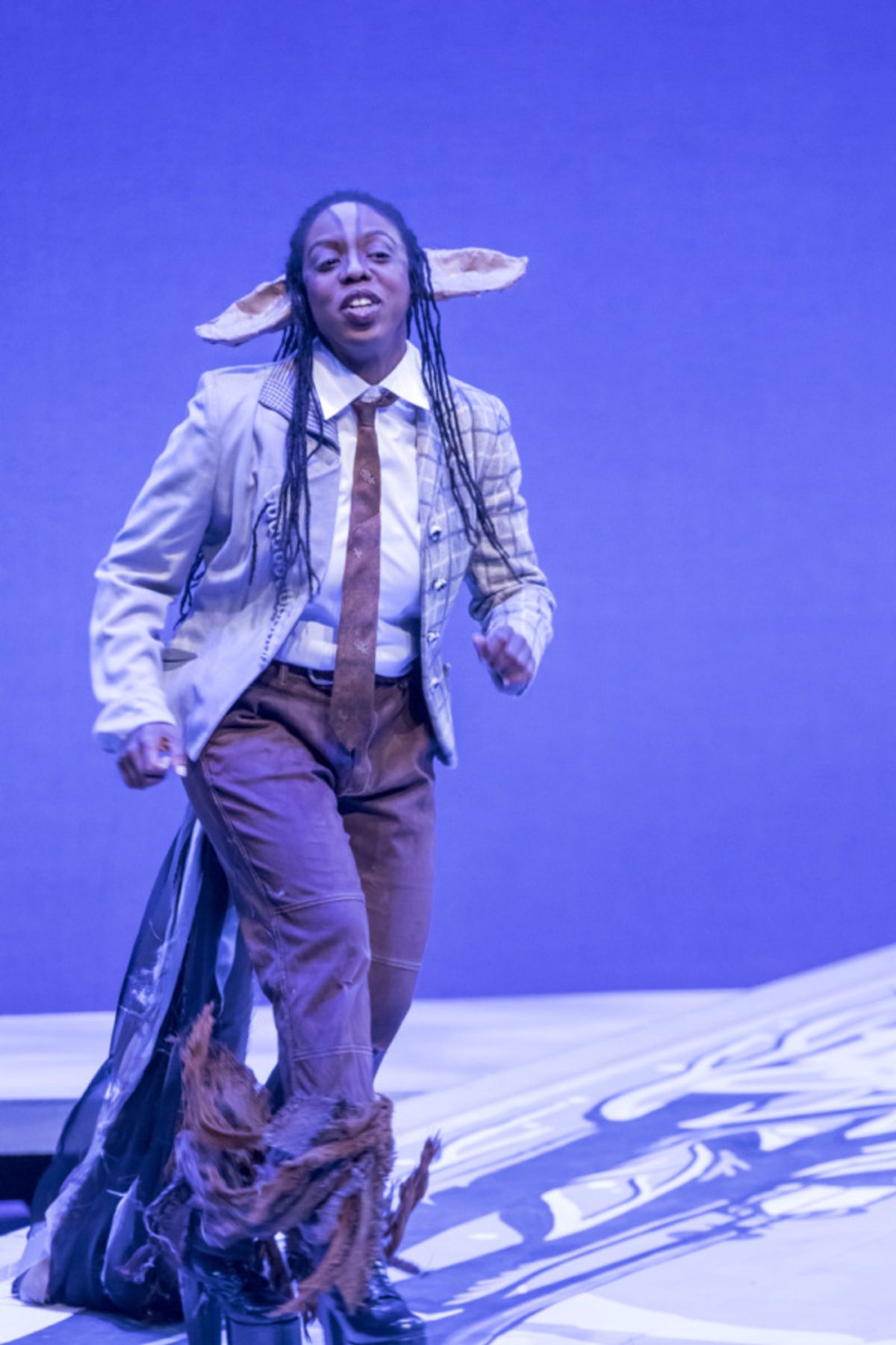 A.D. Players presents The Lion, The Witch, And The Wardrobe at 