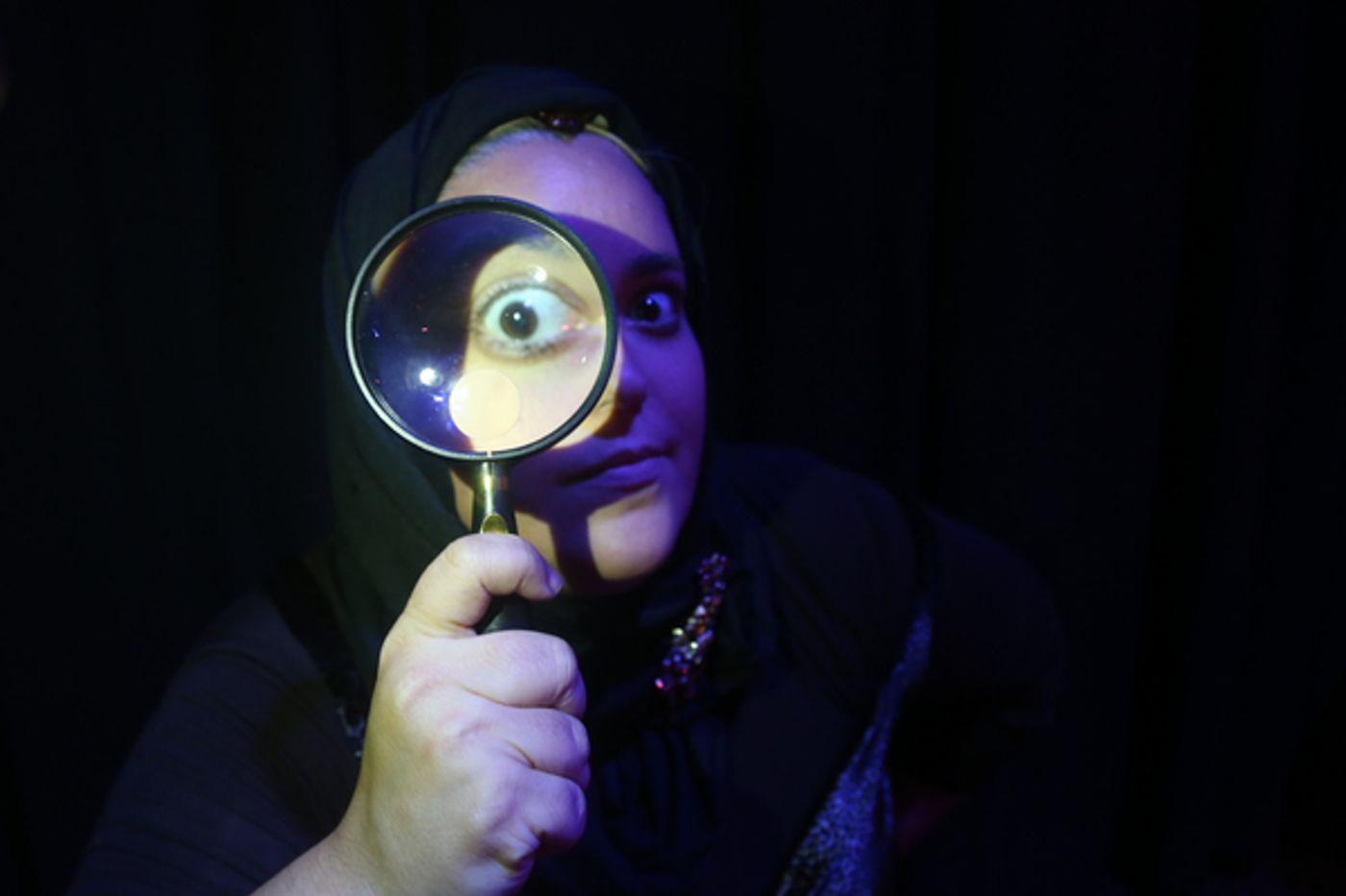 BWW Exclusive: Kristin Chenoweth's Broadway Bootcamp
Wraps Up It's Third Year- Volume One!  Image