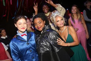 Kristin Chenoweth @ BroadwayWorld Kristin Chenoweth Photo