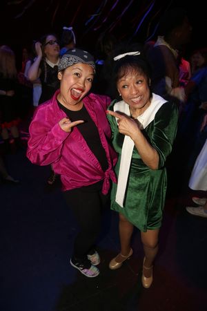 Baayork Lee @ BroadwayWorld Baayork Lee Photo