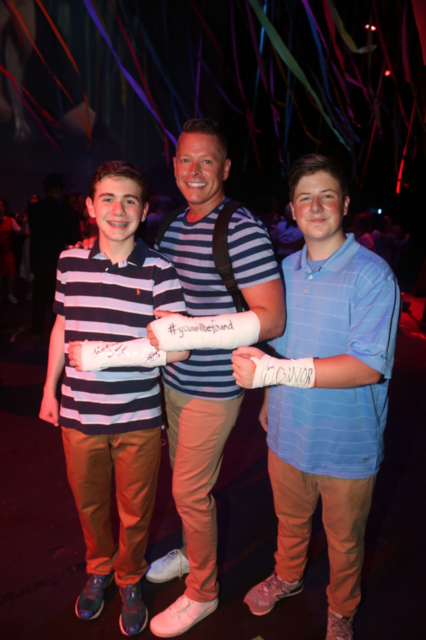 BWW Exclusive: Kristin Chenoweth's Broadway Bootcamp
Wraps Up It's Third Year- Volume One!  Image