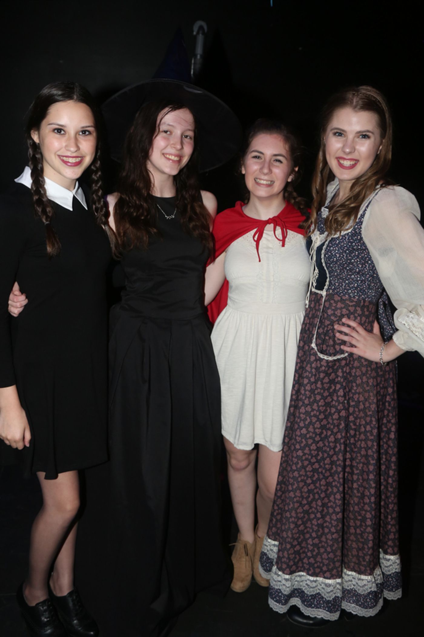 BWW Exclusive: Kristin Chenoweth's Broadway Bootcamp
Wraps Up It's Third Year- Volume One!  Image