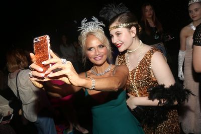 Kristin Chenoweth  Photo