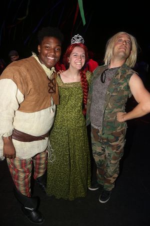 John Tartaglia @ BroadwayWorld John Tartaglia Photo