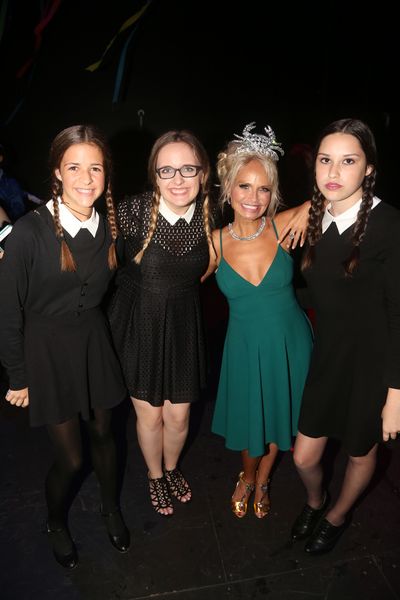 Kristin Chenoweth  Photo