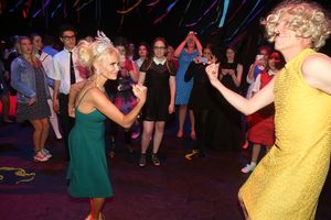 Kristin Chenoweth @ BroadwayWorld Kristin Chenoweth Photo