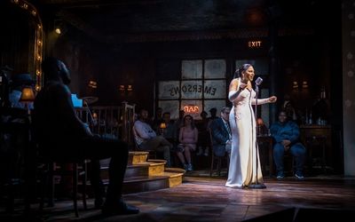 Audra McDonald  Photo