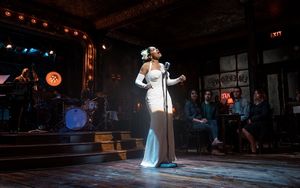 Audra McDonald  Photo