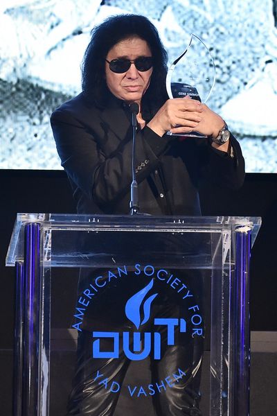 Gene Simmons Photo