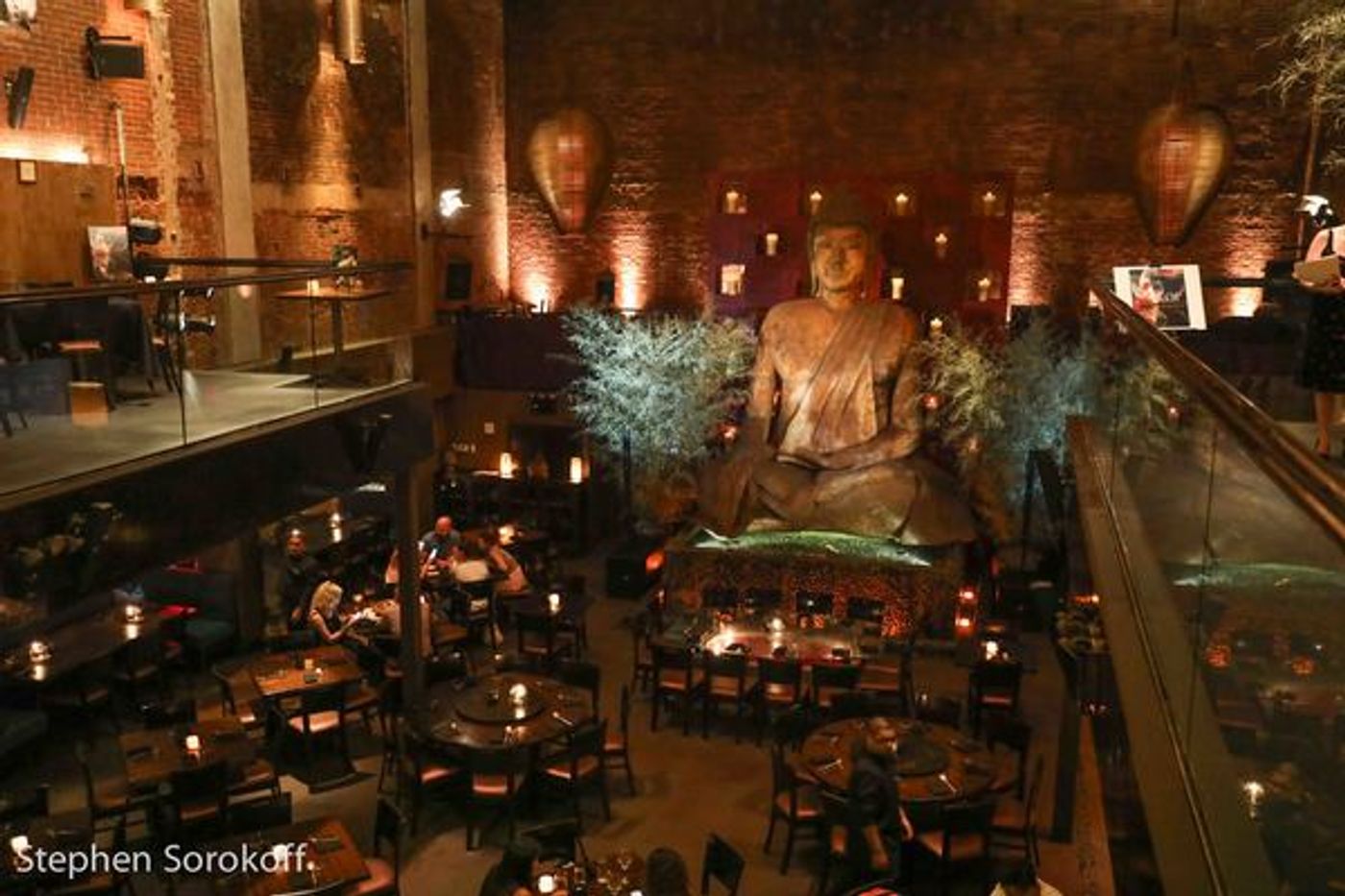 Photo Coverage: Sheldon Harnick, Margery Harnick & Matt Harnick Launch Their New Book KOI  Image